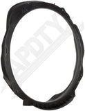 APDTY 160538 Engine Cooling Fan Shroud