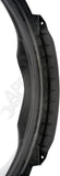 APDTY 160538 Engine Cooling Fan Shroud