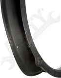 APDTY 160538 Engine Cooling Fan Shroud