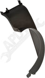 APDTY 160539 Engine Cooling Fan Shroud