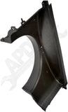 APDTY 160539 Engine Cooling Fan Shroud