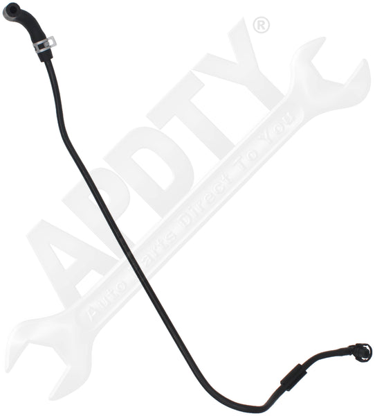 APDTY 160540 Engine Heater Hose Assembly