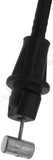 APDTY 160542 Hood Release Cable Assembly