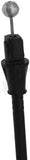APDTY 160543 Hood Release Cable Assembly