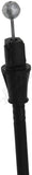 APDTY 160543 Hood Release Cable Assembly