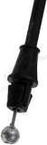 APDTY 160544 Hood Release Cable Assembly