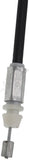 APDTY 160545 Hood Release Cable Assembly