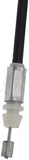 APDTY 160545 Hood Release Cable Assembly