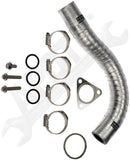 APDTY 160546 Exhaust Gas Recirculation (EGR) Cooler Installation Kit