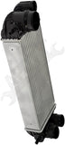 APDTY 160548 Turbocharger Air Intercooler