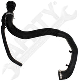 APDTY 160549 Radiator Coolant Hose