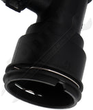 APDTY 160549 Radiator Coolant Hose