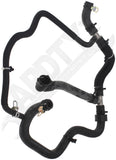 APDTY 160551 Engine Heater Hose Assembly