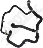 APDTY 160551 Engine Heater Hose Assembly