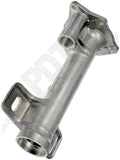 APDTY 160555 Front Drive Axle Inner Shaft Housing