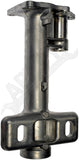 APDTY 160555 Front Drive Axle Inner Shaft Housing