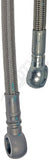 APDTY 160557 Turbocharger Coolant Supply / Return Line Kit