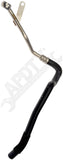 APDTY 160558 Turbocharger Coolant Return Line