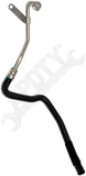 APDTY 160558 Turbocharger Coolant Return Line