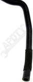 APDTY 160558 Turbocharger Coolant Return Line