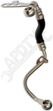APDTY 160559 Turbocharger Coolant Feed Line