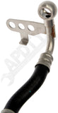 APDTY 160559 Turbocharger Coolant Feed Line