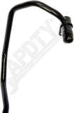 APDTY 160560 Turbocharger Coolant Return Line