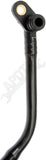 APDTY 160561 Turbocharger  Coolant Return Line