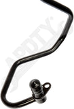 APDTY 160561 Turbocharger  Coolant Return Line