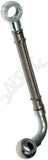APDTY 160562 Turbocharger Coolant Return Line