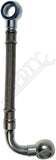 APDTY 160562 Turbocharger Coolant Return Line