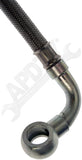 APDTY 160562 Turbocharger Coolant Return Line