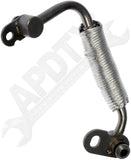APDTY 160564 Turbocharger Coolant Inlet Tube