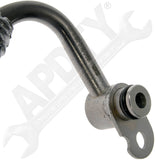 APDTY 160564 Turbocharger Coolant Inlet Tube