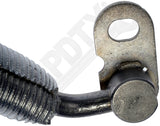 APDTY 160564 Turbocharger Coolant Inlet Tube