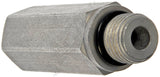 APDTY 160565 Turbocharger Oil Line Adapter