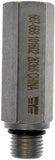 APDTY 160565 Turbocharger Oil Line Adapter