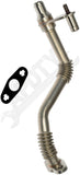 APDTY 160566 Turbocharger Oil Line