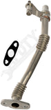 APDTY 160566 Turbocharger Oil Line