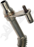 APDTY 160566 Turbocharger Oil Line