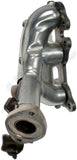 APDTY 160570 Exhaust Manifold Kit - Includes Required Gaskets And Hardware