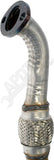 APDTY 160572 Exhaust Manifold Crossover Pipe