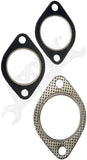 APDTY 160572 Exhaust Manifold Crossover Pipe
