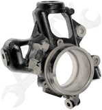 APDTY 160574 Knuckle Assembly - Rear Left
