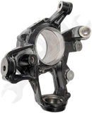 APDTY 160574 Knuckle Assembly - Rear Left