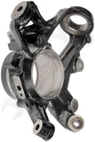 APDTY 160575 Knuckle Assembly - 	Rear Right