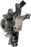 APDTY 160575 Knuckle Assembly - 	Rear Right
