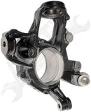 APDTY 160575 Knuckle Assembly - 	Rear Right