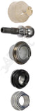 APDTY 160575 Knuckle Assembly - Rear Right