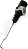 APDTY 160576 Door Lock Actuator - Rear